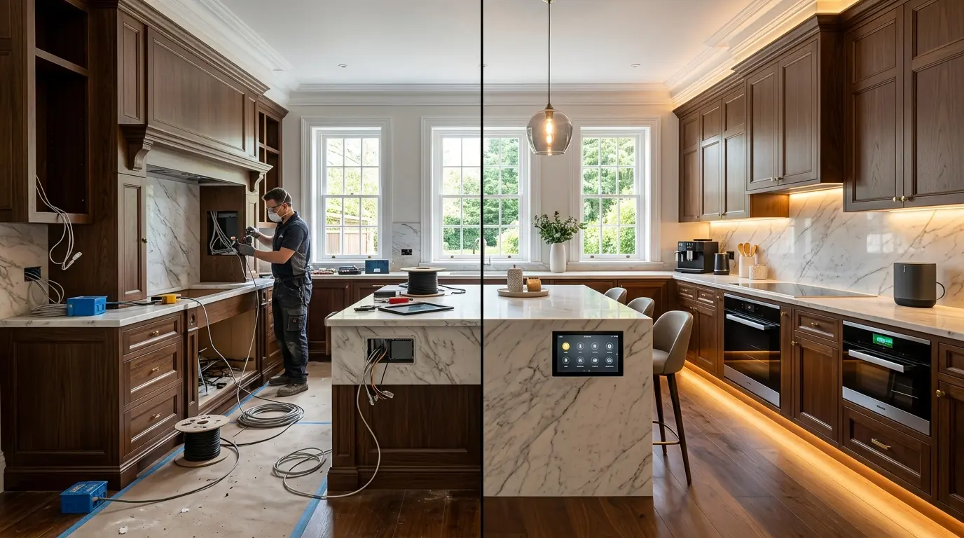 Home Upgrading Decoradtech