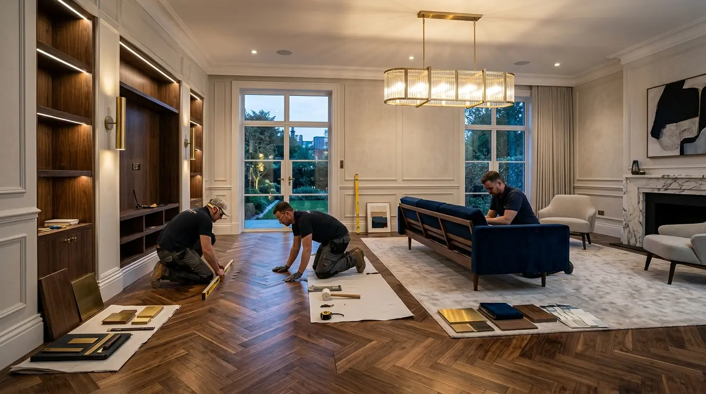 Upgrades Decoradhouse