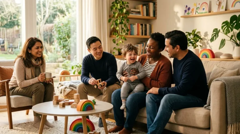FPMomTips Parental Guide by FamousParenting