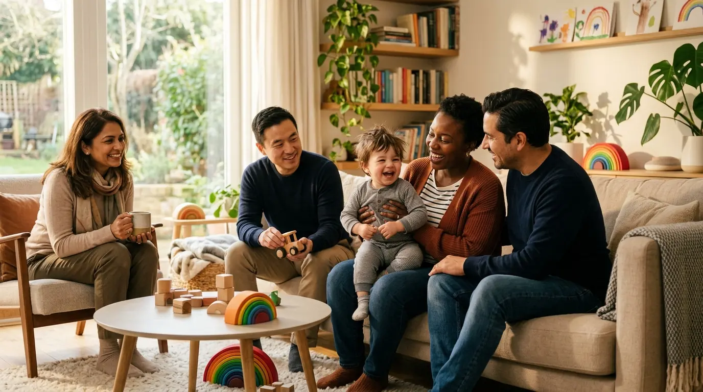 FPMomTips Parental Guide by FamousParenting