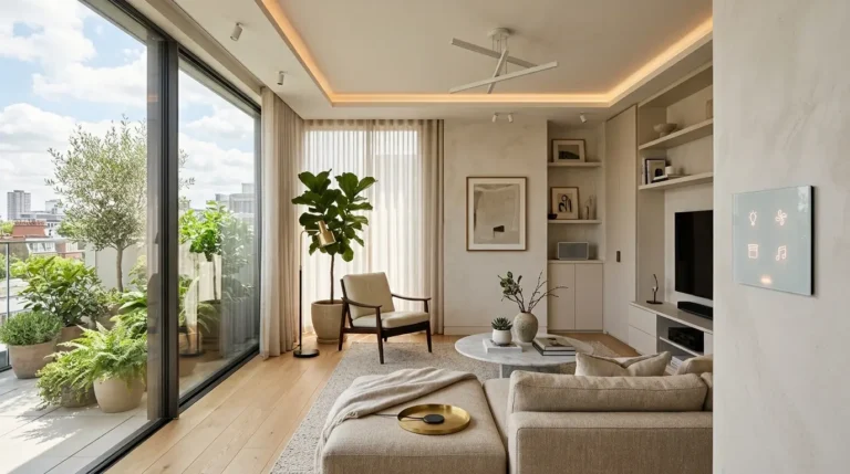 DecoradTech Smart Home Ideas by DecoratorAdvice
