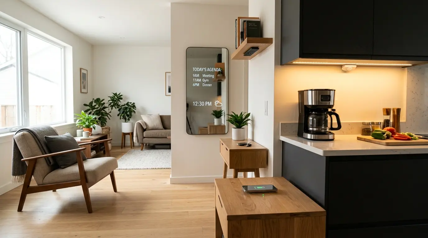 Home Hacks Decoradtech