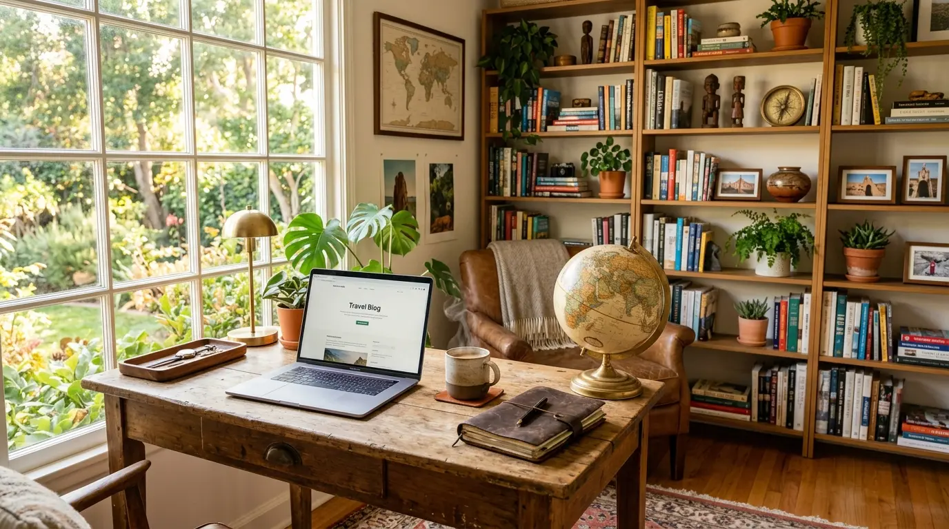 TheHomeTrotters Blog Home Ideas