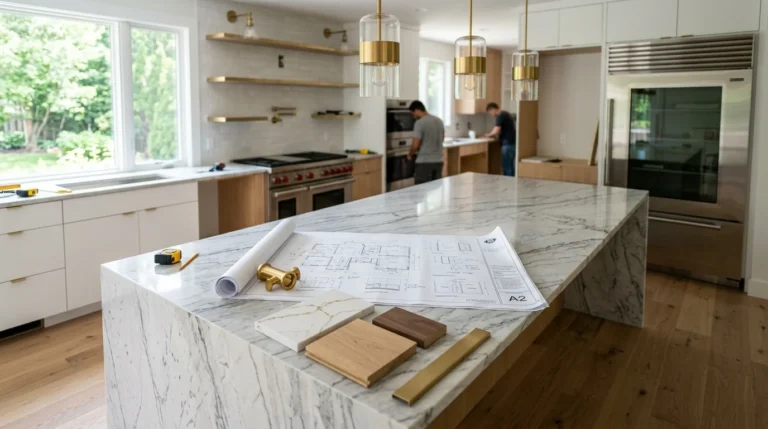 Kitchen Upgrade Advice Mintpalment