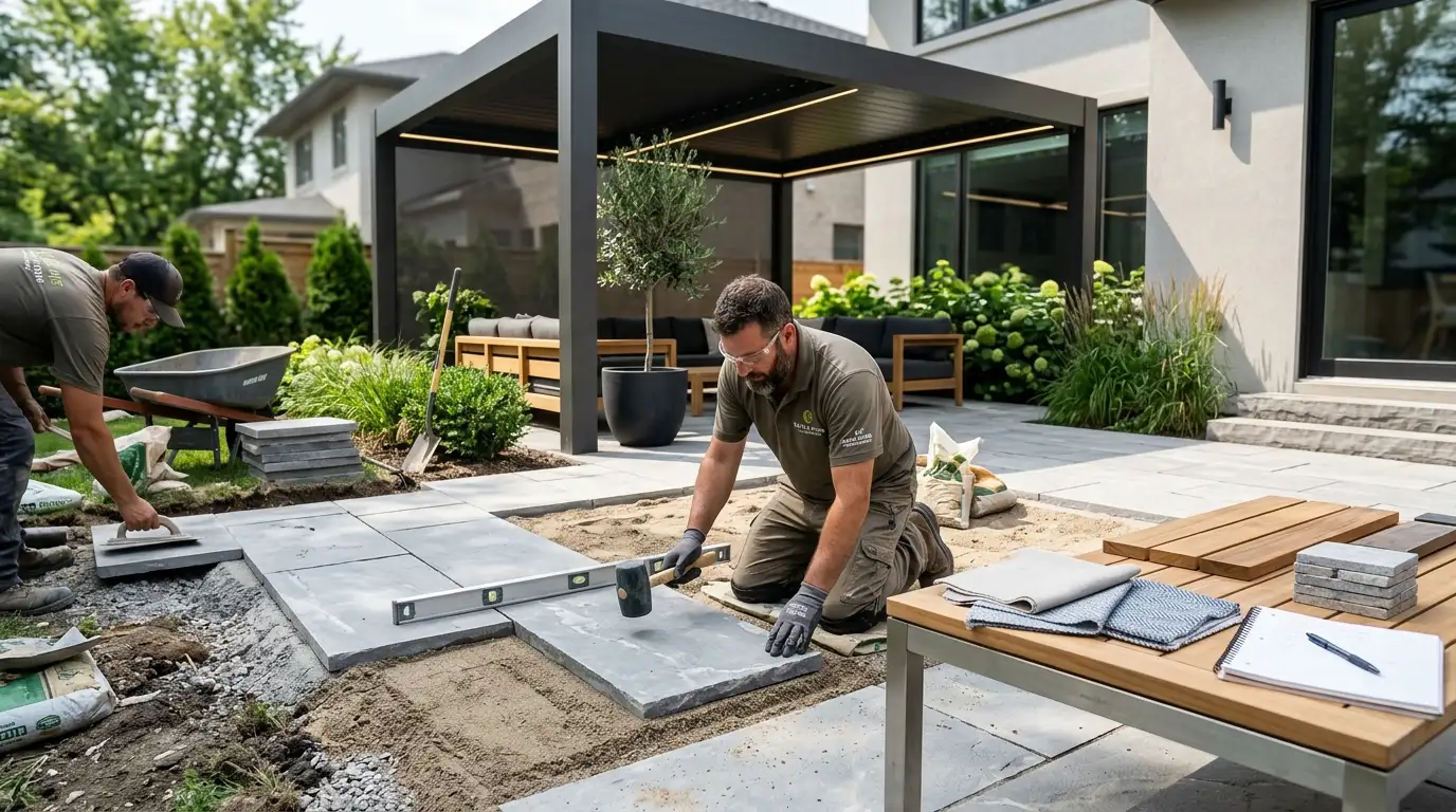 How to Renovate My Patio Decoradhouse