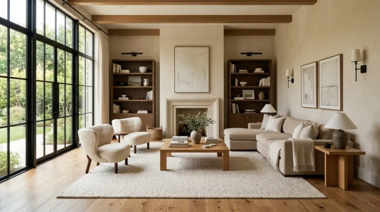 What Is the Most Important Thing in Interior Design Mintpalment