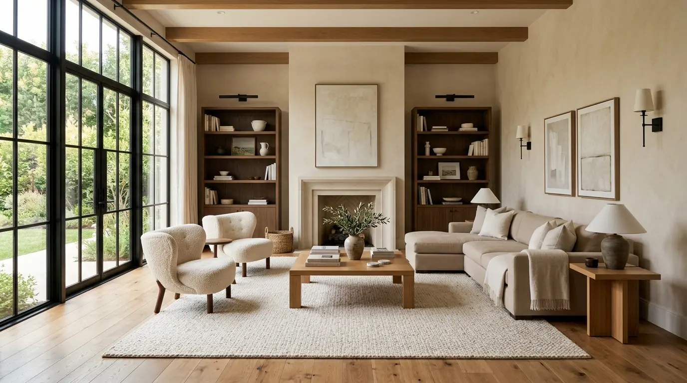 What Is the Most Important Thing in Interior Design Mintpalment